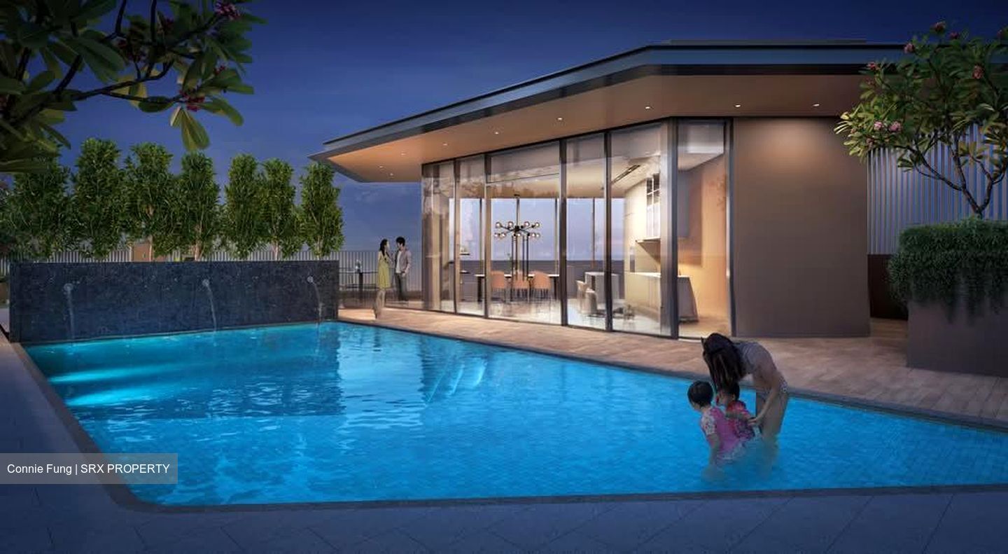 Arina East Residences (D15), Apartment #583378941